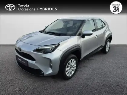 Photo Toyota Yaris Dynamic Business