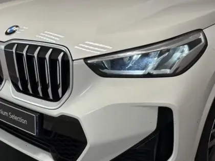 Photo 9 BMW X1  sDrive20i 170ch M Sport