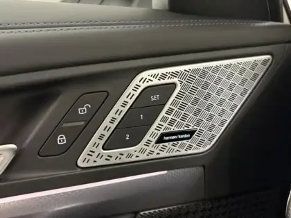 Photo 10 BMW X1  sDrive20i 170ch M Sport
