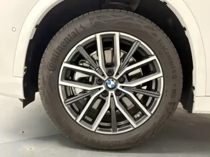 Photo 7 BMW X1  sDrive20i 170ch M Sport