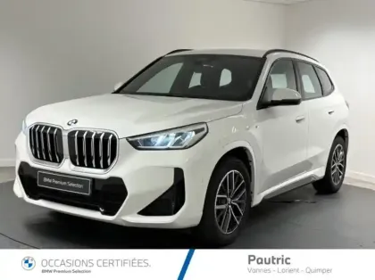 Photo Bmw X1 M Sport