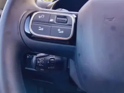 Photo 11 Citroën C5 aircross  1.5 BlueHDi 130ch MAX boite automatique