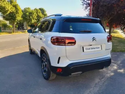 Photo 8 Citroën C5 aircross  1.5 BlueHDi 130ch MAX boite automatique