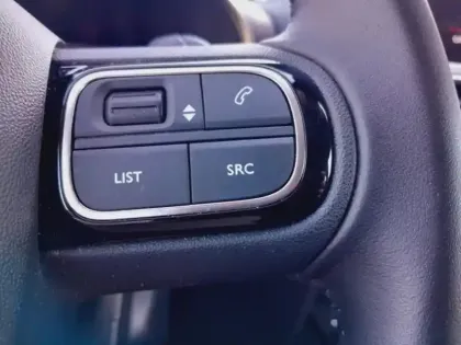 Photo 12 Citroën C5 aircross  1.5 BlueHDi 130ch MAX boite automatique