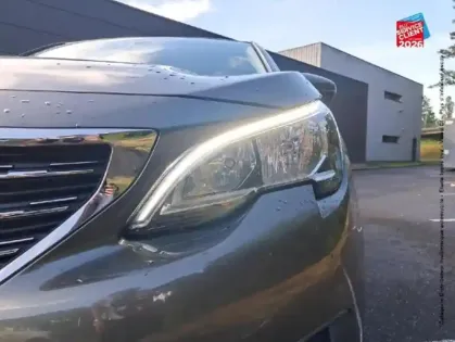 Photo 12 Peugeot 5008  1.2 PureTech 130 ch S&S Allure