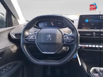 Photo 11 Peugeot 5008  1.2 PureTech 130 ch S&S Allure