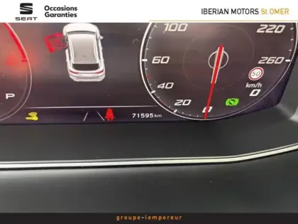 Photo 13 Seat Ateca  2.0 TDI 150ch Start&Stop Xperience DSG