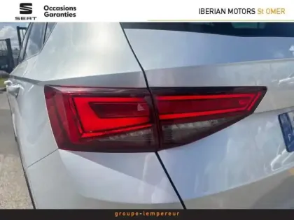Photo 6 Seat Ateca  2.0 TDI 150ch Start&Stop Xperience DSG