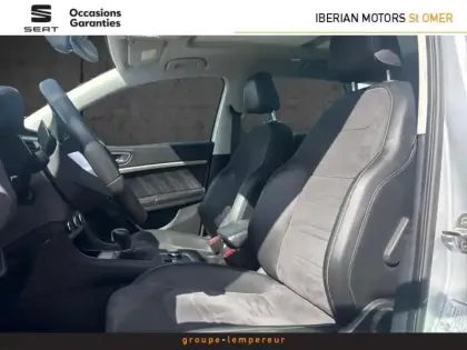 Photo 8 Seat Ateca  2.0 TDI 150ch Start&Stop Xperience DSG