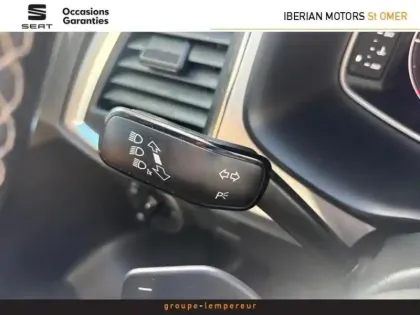 Photo 14 Seat Ateca  2.0 TDI 150ch Start&Stop Xperience DSG