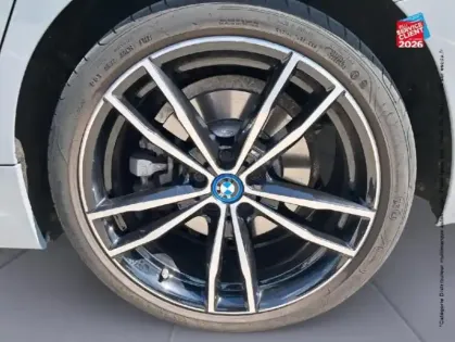Photo 9 BMW Serie 3 Série 3 Touring 330eA xDrive 292ch M Sport