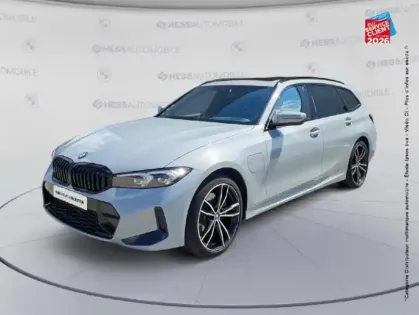 Photo Bmw Serie 3 M Sport