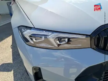 Photo 12 BMW Serie 3 Série 3 Touring 330eA xDrive 292ch M Sport