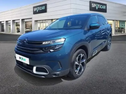Photo Citroën C5 Aircross Feel
