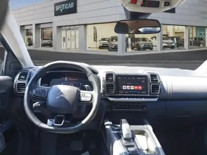 Photo 8 Citroën C5 aircross  BlueHDi 130ch S&S Feel EAT8