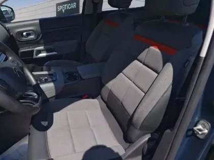 Photo 9 Citroën C5 aircross  BlueHDi 130ch S&S Feel EAT8