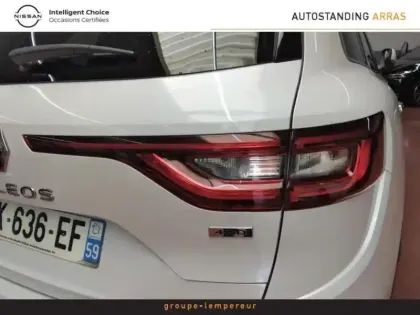 Photo 6 Renault Koleos  2.0 Blue dCi 190ch Initiale Paris 4x4 X-Tronic