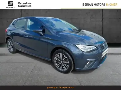 Photo Seat Ibiza Copa