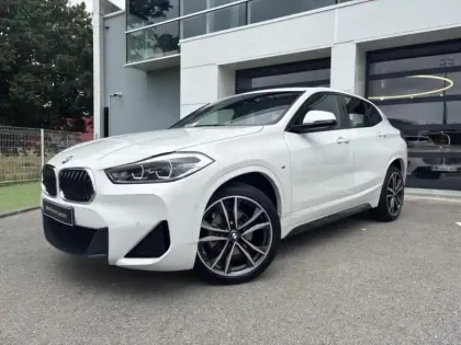 Photo Bmw X2 M Sport