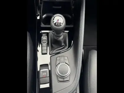 Photo 14 BMW X2  sDrive18i 136ch M Sport