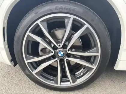Photo 7 BMW X2  sDrive18i 136ch M Sport