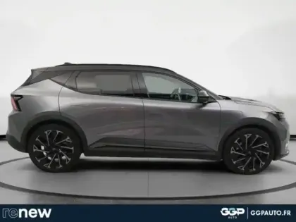 Photo 5 Renault Scenic  E-Tech Electric 220ch 87kWh Techno option esprit Alpine grande autonomie -25