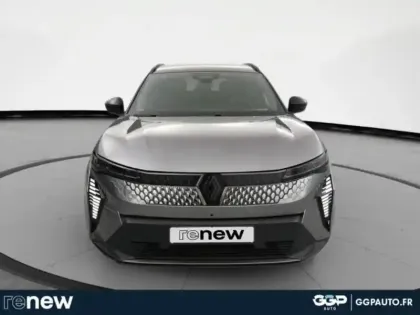 Photo 7 Renault Scenic  E-Tech Electric 220ch 87kWh Techno option esprit Alpine grande autonomie -25