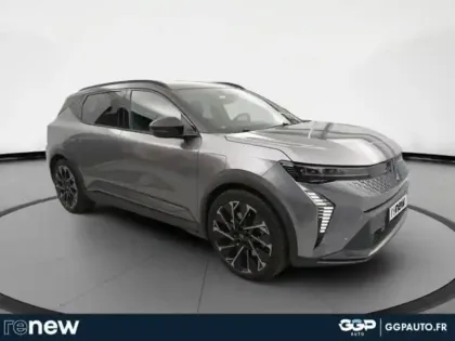 Photo 6 Renault Scenic  E-Tech Electric 220ch 87kWh Techno option esprit Alpine grande autonomie -25