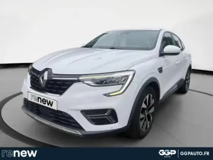 Photo Renault Arkana Zen