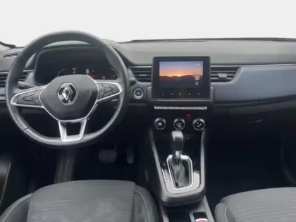 Photo 12 Renault Arkana  1.6 E-Tech 145ch Zen