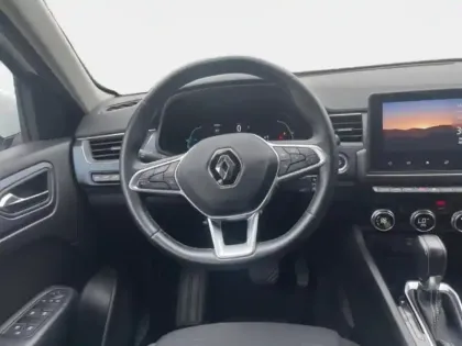 Photo 14 Renault Arkana  1.6 E-Tech 145ch Zen
