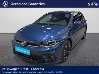 Photo Volkswagen Polo R-line Edition