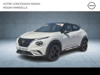 Photo Nissan Juke Première Edition