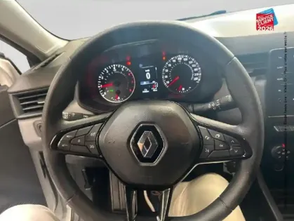 Photo 26 Renault Clio  1.0 SCe 65ch Authentic