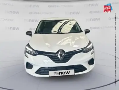 Photo 16 Renault Clio  1.0 SCe 65ch Authentic