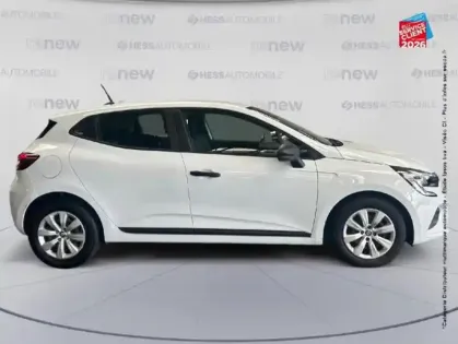Photo 33 Renault Clio  1.0 SCe 65ch Authentic