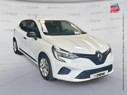Photo 17 Renault Clio  1.0 SCe 65ch Authentic