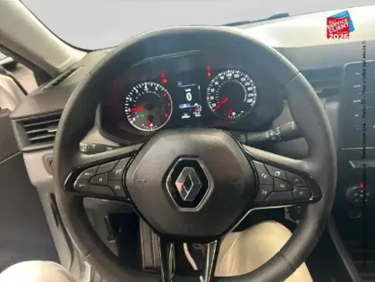 Photo 11 Renault Clio  1.0 SCe 65ch Authentic
