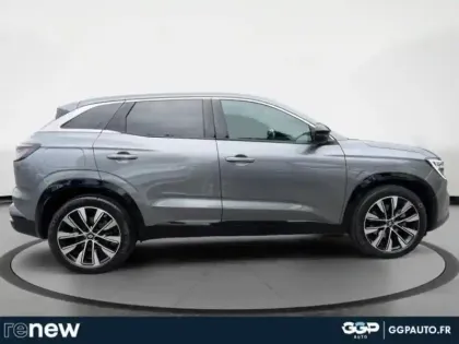 Photo 5 Renault Austral  1.2 E-Tech full hybrid 200ch Techno