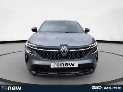 Photo 7 Renault Austral  1.2 E-Tech full hybrid 200ch Techno