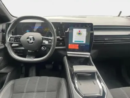 Photo 12 Renault Austral  1.2 E-Tech full hybrid 200ch Techno
