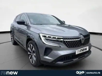 Photo 6 Renault Austral  1.2 E-Tech full hybrid 200ch Techno