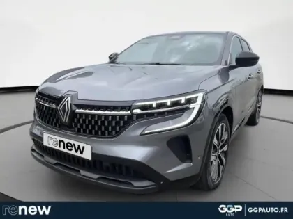 Photo Renault Austral Techno