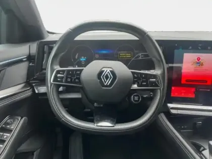 Photo 14 Renault Austral  1.2 E-Tech full hybrid 200ch Techno
