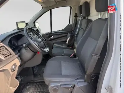 Photo 10 Ford Custom Transit  Fg 300 L2H1 2.0 EcoBlue 130 Hybrid Trend Business