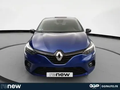 Photo 7 Renault Clio  1.0 TCe 90ch Evolution