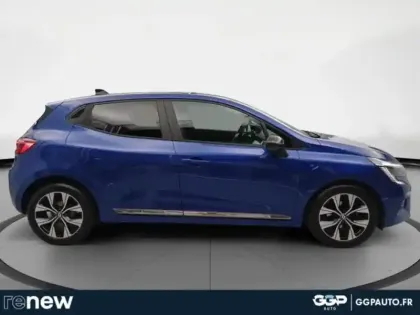 Photo 5 Renault Clio  1.0 TCe 90ch Evolution