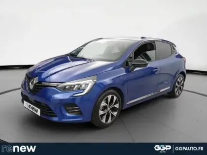 Photo Renault Clio Evolution