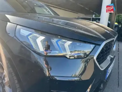 Photo 12 BMW X2  sDrive20iA 170ch M Sport DKG7