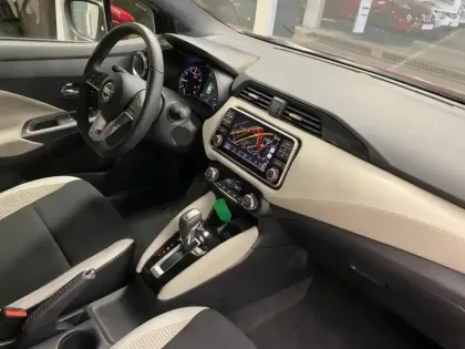 Photo 5 Nissan Micra  1.0 IG-T 100ch Tekna 2019 Xtronic Euro6-EVAP